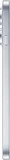 Oppo Reno16 FS 5G blanco lado izquierdo
