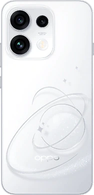 Oppo Reno16 FS 5G blanco volver