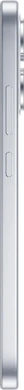 Oppo Reno16 FS 5G blanco lado derecho