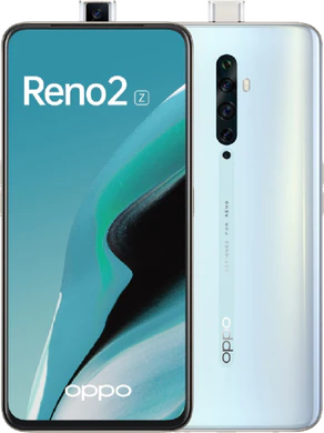 Oppo Reno2 Z overview