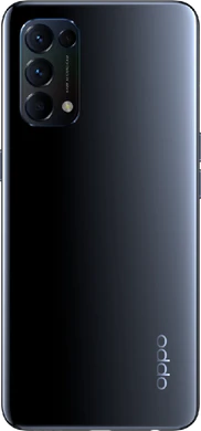 Oppo Reno5 5G