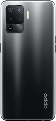Oppo Reno5 Lite negro volver