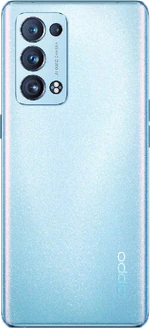 Oppo Reno6 Pro 5G (CPH2247) Blue