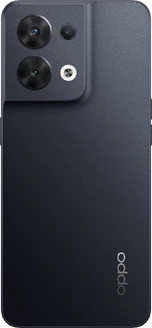 Oppo Reno8 5G (PGBM10) Shimmer Black