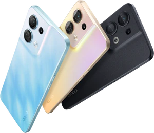 Oppo reno8 colors overview 2