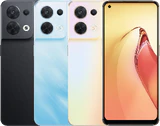 Oppo reno8 colors overview