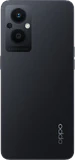 Oppo Reno8 Lite 5G (CPH2343) Cosmic Black