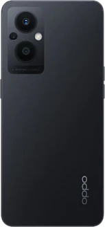 Oppo Reno8 Lite 5G (CPH2343) Cosmic Black