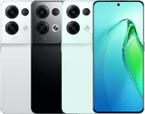 Oppo reno8 pro plus kleuren overzicht