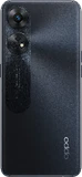 Oppo Reno8 T (CPH2481) Black