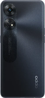 Oppo Reno8 T (CPH2481) Black