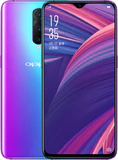 Oppo RX17 Neo lila Översikt