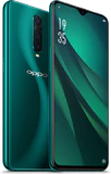 Oppo RX17 Pro vert aperçu
