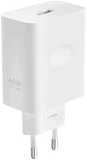 Oppo SuperVOOC 45W Power Adapter White