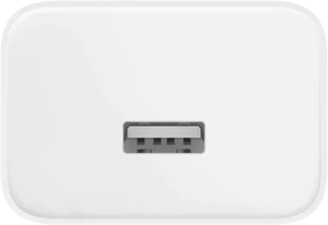 Oppo SuperVOOC 45W Power Adapter wit bovenkant