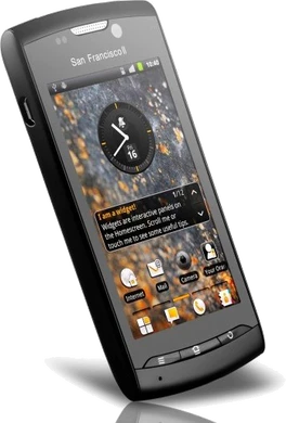 Orange san francisco 2 tilted ed