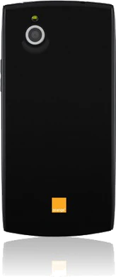 Orange San Francisco II