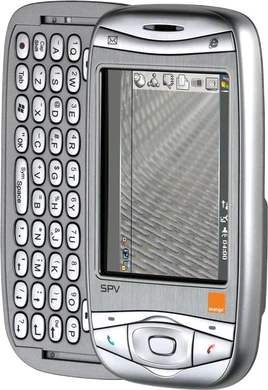 Orange SPV M3000 01