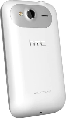 orig HTC Wildfire S indietro view
