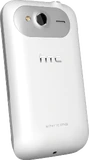 orig HTC Wildfire S indietro view