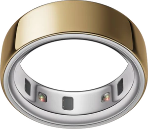 Oura Ring 4 oro