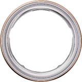 Oura Ring 4 oro lato