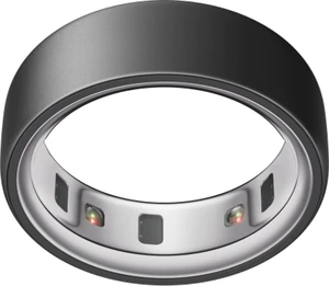 Oura Ring 4 stealth grigio