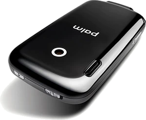 Palm Treo Pro achterkant