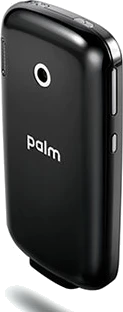 Palm Treo Pro achterkant sc