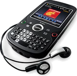Palm Treo Pro headset