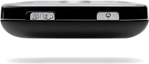 Palm Treo Pro onderkant