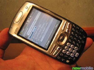 Palm Treo 750v 01