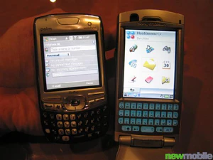 Palm Treo 750v 15