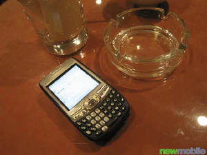 Palm Treo 750v 27