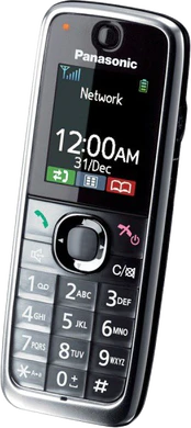 Panasonic KX tu301 snett