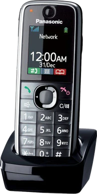 Panasonic KX tu301 snett cradle