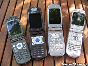 Panasonic X700 comparison 3