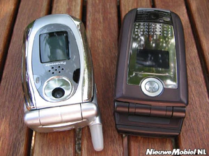 Panasonic X700 comparison 8