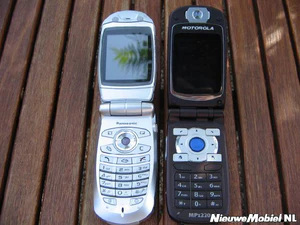 Panasonic X700 comparison 9