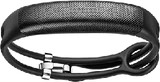 pebble Up 2 Rope noir diamond