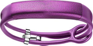 pebble Up 2 Rope orchid circle