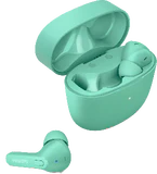 Philips TAT2206 case opened side green