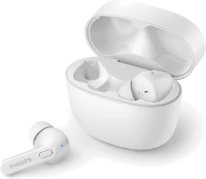 Philips TAT2206 kasten geöffnet weiß