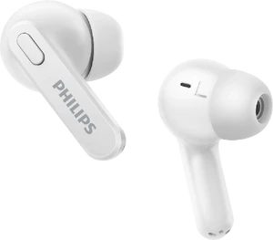 Philips TAT2206 weiß außenseite Seite