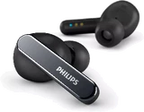 Philips TAT5506bk zwart binnenkant buitenkant