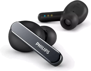 Philips TAT5506bk zwart binnenkant buitenkant