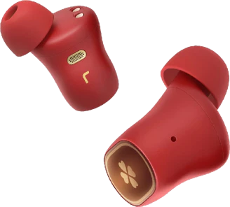 POCO Buds Pro Genshin Impact Edition Red