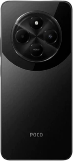 POCO C75 Black