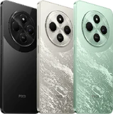 POCO C75 kleuren overzicht