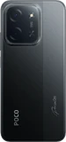 POCO C85 (25078PC3EE) Black